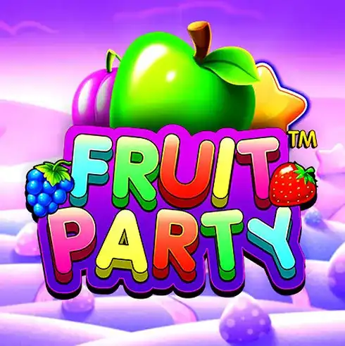 Fruit Party - lalabet-promocodes.nl