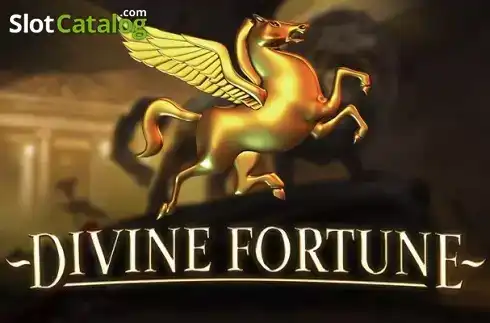 Divine Fortune - lalabet-promocodes.nl