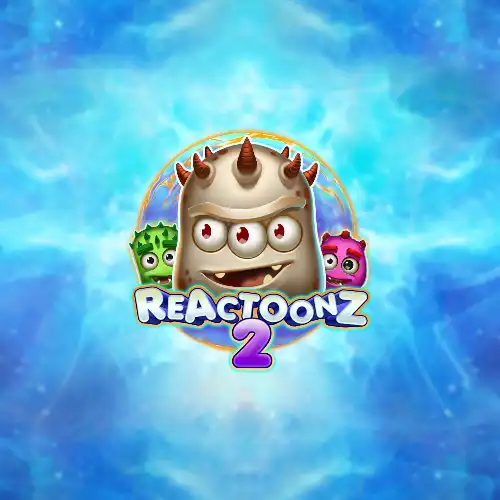 Reactoonz 2 - lalabet-promocodes.nl
