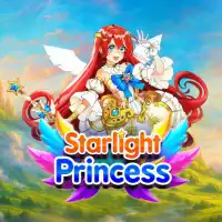 Starlight Princess - lalabet-promocodes.nl