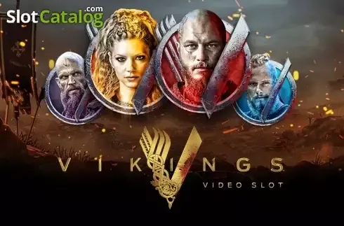 Vikings - lalabet-promocodes.nl